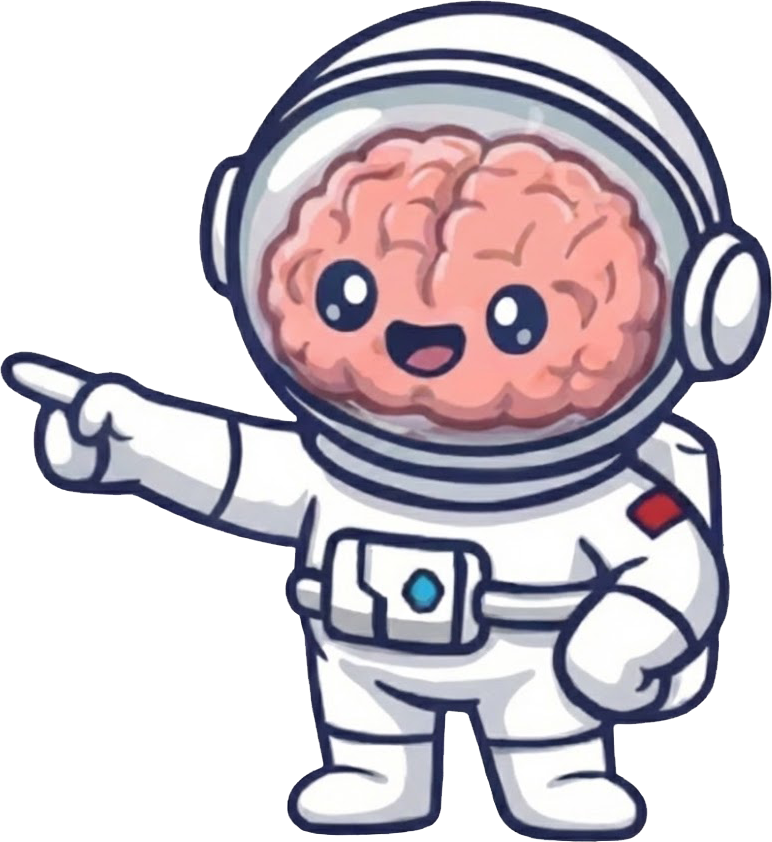 Astrobrain